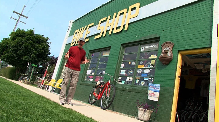 tour america bike shop rogers city reviews
